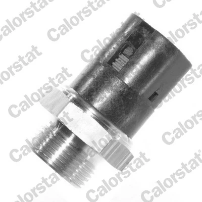 Temperature Switch, radiator fan